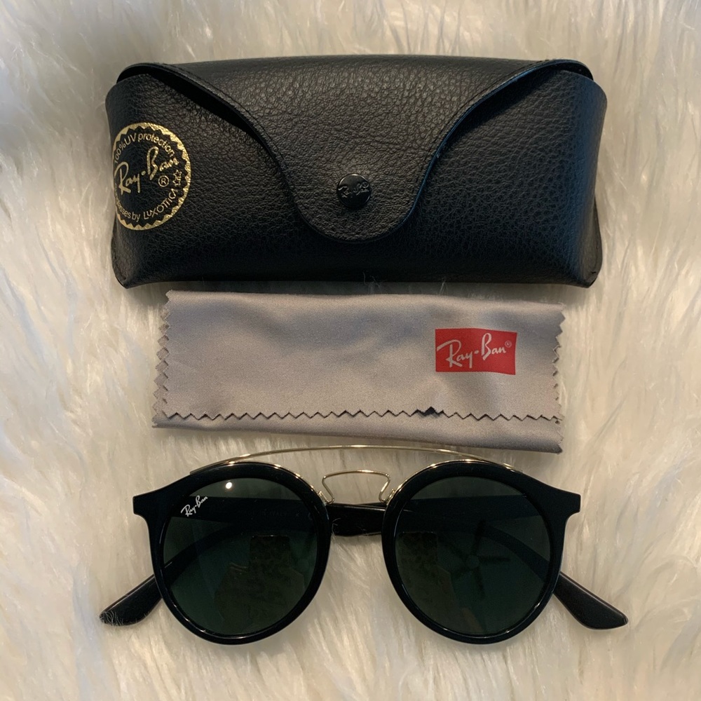Ray Ban New Gatsby 4256 Sunglasses